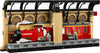 LEGO Harry Potter 76450 Boekensteun: De Zweinstein Express