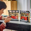 LEGO Harry Potter 76450 Boekensteun: De Zweinstein Express