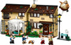LEGO Harry Potter 76451 Ligusterlaan: bezoek van tante Margot