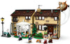 LEGO Harry Potter 76451 Ligusterlaan: bezoek van tante Margot