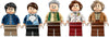 LEGO Harry Potter 76451 Ligusterlaan: bezoek van tante Margot