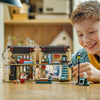 LEGO Harry Potter 76451 Ligusterlaan: bezoek van tante Margot