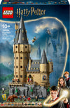 LEGO Harry Potter 76454 Kasteel Zweinstein: de Hoofdtoren