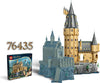 LEGO Harry Potter 76454 Kasteel Zweinstein: de Hoofdtoren