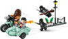 LEGO Harry Potter 76459 Hagrid en Harry's Ligusterlaan ontsnapping