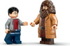 LEGO Harry Potter 76459 Hagrid en Harry's Ligusterlaan ontsnapping