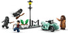 LEGO Harry Potter 76459 Hagrid en Harry's Ligusterlaan ontsnapping