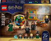 LEGO Harry Potter 76460 Kasteel Zweinstein: Sorteerhoedceremonie
