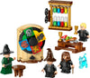 LEGO Harry Potter 76460 Kasteel Zweinstein: Sorteerhoedceremonie