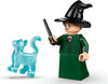 LEGO Harry Potter 76460 Kasteel Zweinstein: Sorteerhoedceremonie