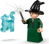 LEGO Harry Potter 76460 Kasteel Zweinstein: Sorteerhoedceremonie