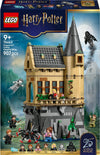LEGO Harry Potter 76463 Kasteel Zweinstein: Ziekenzaal