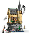 LEGO Harry Potter 76463 Kasteel Zweinstein: Ziekenzaal