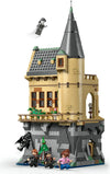 LEGO Harry Potter 76463 Kasteel Zweinstein: Ziekenzaal