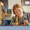 LEGO Harry Potter 76463 Kasteel Zweinstein: Ziekenzaal