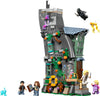 LEGO Harry Potter 76467 Het huis van Loena Leeflang