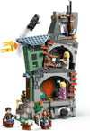 LEGO Harry Potter 76467 Het huis van Loena Leeflang