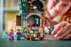 LEGO Harry Potter 76467 Het huis van Loena Leeflang