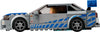 LEGO Speed Champions 76917 2 Fast 2 Furious Nissan Skyline GT-R