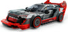 LEGO Speed Champions 76921 Audi S1 e-tron quattro racewagen