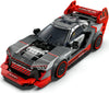 LEGO Speed Champions 76921 Audi S1 e-tron quattro racewagen