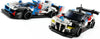 LEGO Speed Champions 76922 BMW M4 GT3 & BMW M Hybrid V8 racewagens
