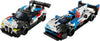 LEGO Speed Champions 76922 BMW M4 GT3 & BMW M Hybrid V8 racewagens