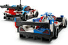 LEGO Speed Champions 76922 BMW M4 GT3 & BMW M Hybrid V8 racewagens