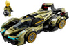LEGO Speed Champions 76923 Lamborghini Lambo V12 Vision GT supercar