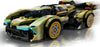 LEGO Speed Champions 76923 Lamborghini Lambo V12 Vision GT supercar