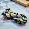 LEGO Speed Champions 76923 Lamborghini Lambo V12 Vision GT supercar