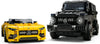 LEGO Speed Champions 76924 Mercedes-AMG G 63 en Mercedes-AMG SL 63