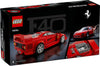 LEGO Speed Champions 76934 Ferrari F40 supercar