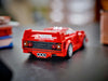 LEGO Speed Champions 76934 Ferrari F40 supercar