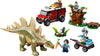LEGO Jurassic World 76965 Dinosaurusmissies: Stegosaurus ontdekking