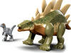 LEGO Jurassic World 76965 Dinosaurusmissies: Stegosaurus ontdekking