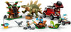 LEGO Jurassic World 76965 Dinosaurusmissies: Stegosaurus ontdekking