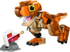 LEGO Jurassic World 76967 Kleine Eetster: T. rex