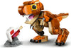 LEGO Jurassic World 76967 Kleine Eetster: T. rex
