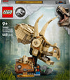LEGO Jurassic World 76969 Dinosaurusfossielen: Triceratops schedel
