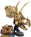 LEGO Jurassic World 76969 Dinosaurusfossielen: Triceratops schedel