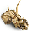 LEGO Jurassic World 76969 Dinosaurusfossielen: Triceratops schedel
