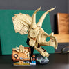 LEGO Jurassic World 76969 Dinosaurusfossielen: Triceratops schedel