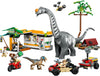 LEGO Jurassic World 76973 Raptor en Titanosaurus opsporingsmissie