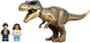 LEGO Jurassic World 76975 T. rex rivierontsnapping