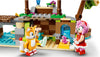 LEGO Sonic 76992 Amy's dierenopvangeiland