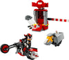 LEGO Sonic 76995 Shadow the Hedgehog ontsnapping