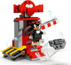 LEGO Sonic 76995 Shadow the Hedgehog ontsnapping