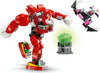 LEGO Sonic 76996 Knuckles' mechabewaker