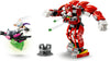 LEGO Sonic 76996 Knuckles' mechabewaker